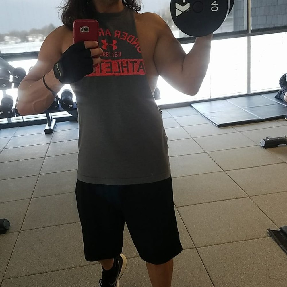 Lockport Family YMCA - Weight and see what happens next - Gyms Near Me - Lockport, New York