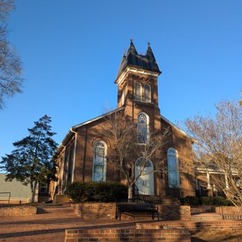 Unity Presbyterian Church - Unity Presbyterian Church, Fort Mill - Churches Near Me - Fort Mill, South Carolina Unity Presbyterian Church - Unity Presbyterian Church, Fort Mill - Churches Near Me - Fort Mill, South Carolina