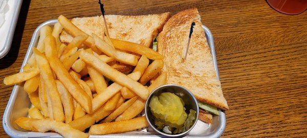 Tad's Steakhouse by null