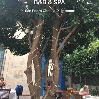Estrella de Belem B&B & SPA - Hotels Near Me - Xicotenco, PUE