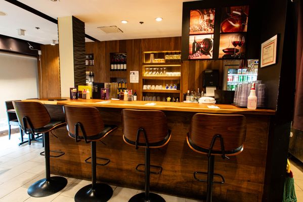 Ginza Bairin Tonkatsu & Yoshoku Bistro by null