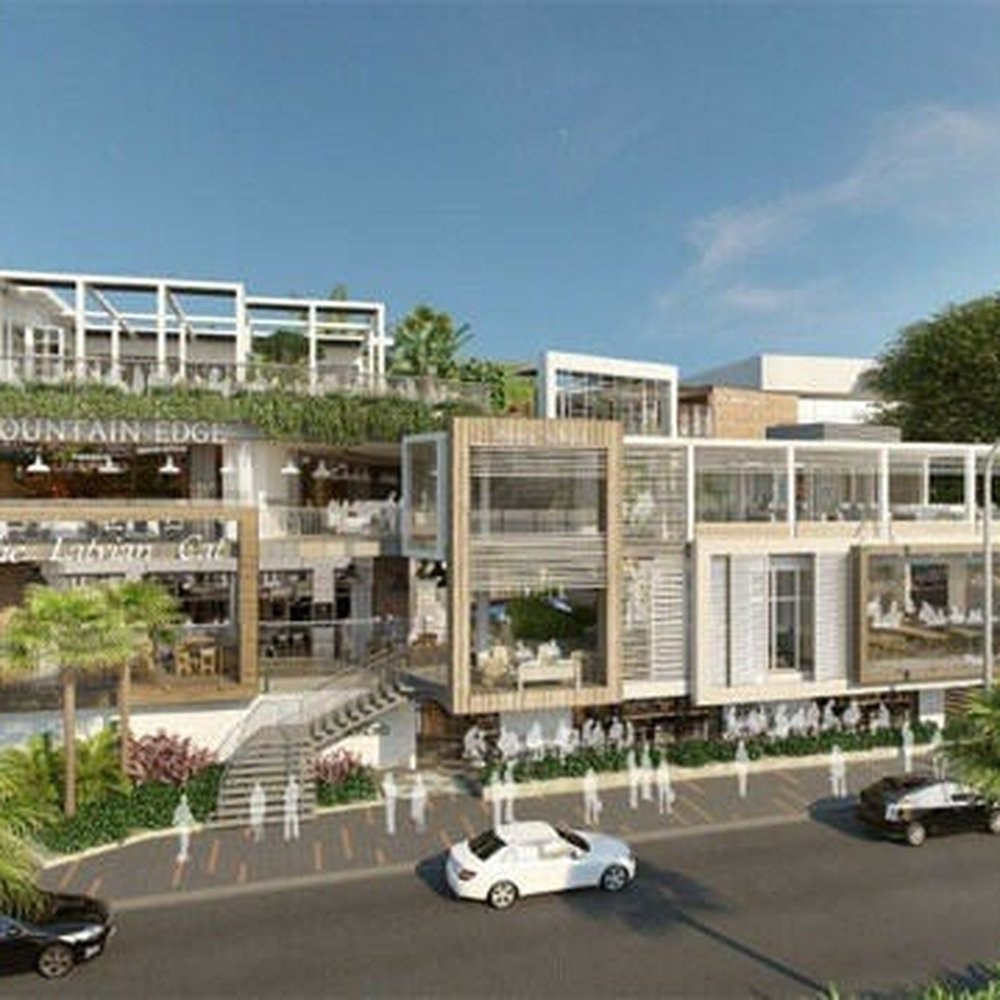 Westfield Miranda - What the redevelopment will look like - Shopping Centers Near Me - Miranda, NSW Westfield Miranda - What the redevelopment will look like - Shopping Centers Near Me - Miranda, NSW