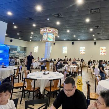 Fu Fu Dim Sum & Hot Pot - Inside - Hot Pot Near Me - Houston, Texas Fu Fu Dim Sum & Hot Pot - Inside - Hot Pot Near Me - Houston, Texas