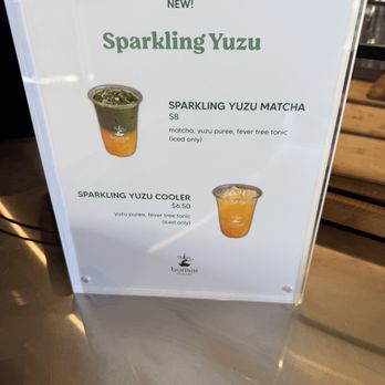 Bonsai Coffee Bar - Coffee & Tea Near Me - Los Angeles, California