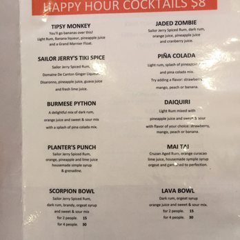 Burma Ruby - HH Menu - Burmese Near Me - Palo Alto, California