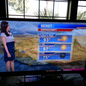 KTTV Fox 11 News - Annoying chick. - Television Stations Near Me - Los Angeles, California KTTV Fox 11 News - Annoying chick. - Television Stations Near Me - Los Angeles, California
