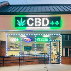 CBD + +