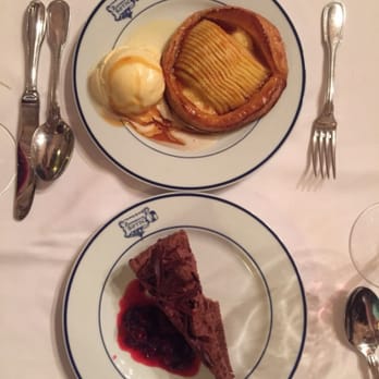 Botín - Apple "pie" and Mousse WOW!! - Spanish Near Me - Madrid, M Botín - Apple "pie" and Mousse WOW!! - Spanish Near Me - Madrid, M