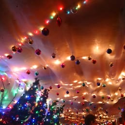 Christmas in the Speaker