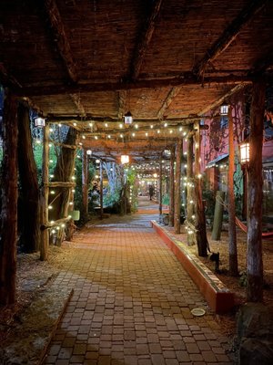 Casa de Luz Village by null