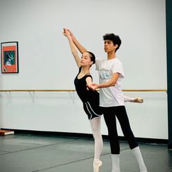 Southern Arc Dance