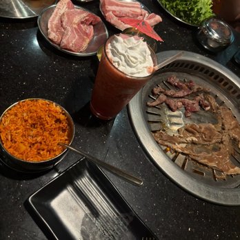 Ijji 4 Korean BBQ - Korean Near Me - Reno, Nevada Ijji 4 Korean BBQ - Korean Near Me - Reno, Nevada
