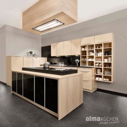 alma KÜCHEN
