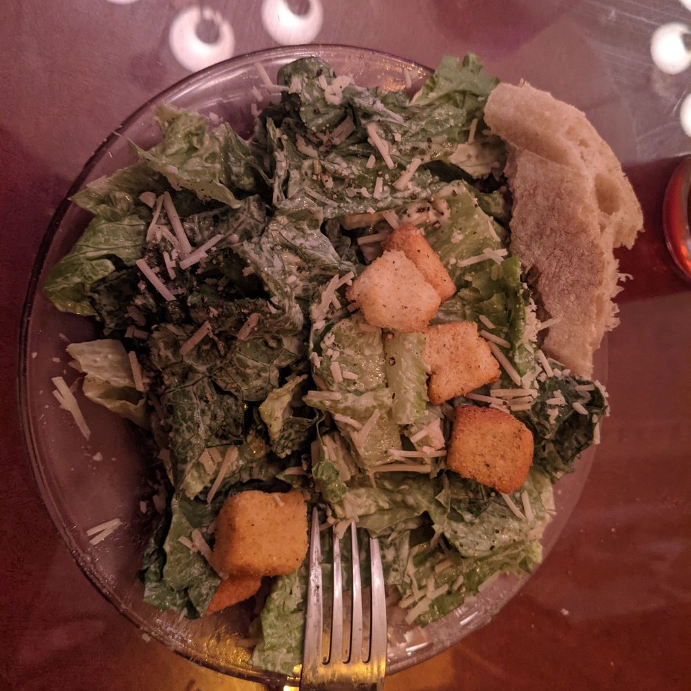 Italian Kitchen - Caesar salad - Italian Near Me - Spokane, Washington Italian Kitchen - Caesar salad - Italian Near Me - Spokane, Washington