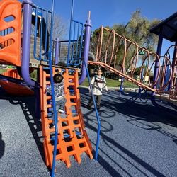 Children's Wonderland Park