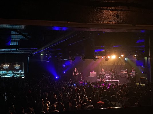 Ace of Spades by null