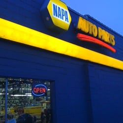 Napa Auto Parts