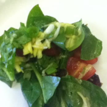 Arnold's Way - Raw food class, fig lemon salad - Health Markets Near Me - Lansdale, Pennsylvania
