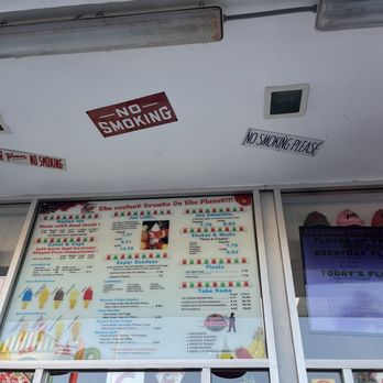 JOES ITALIAN ICE - Updated December 2024 - 4554 Photos & 3213 Reviews ...