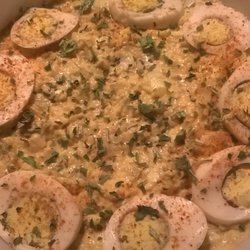 Nettie Bells Soul Food - Homemade Potato Salad
