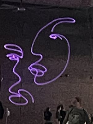 New Orleans Ernest N. Morial Convention Center by null