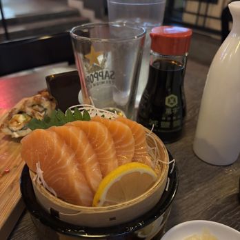 Izakaya Ichie - Sushi Bars Near Me - Buena Park, California Izakaya Ichie - Sushi Bars Near Me - Buena Park, California