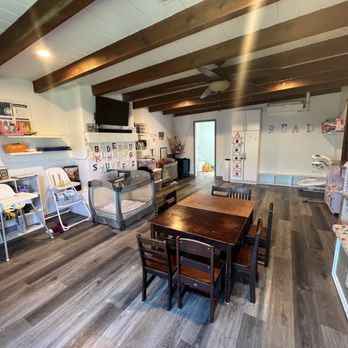 Bloomers Academy - Child Care & Day Care Near Me - San Diego, California Bloomers Academy - Child Care & Day Care Near Me - San Diego, California