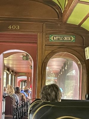 1880 Train - Hill City Depot by null