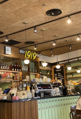 Cafe Landwer by null