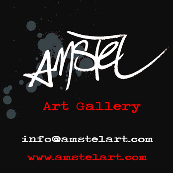 Amstel Art Gallery - Coffee & Tea Near Me - London, XGL Amstel Art Gallery - Coffee & Tea Near Me - London, XGL
