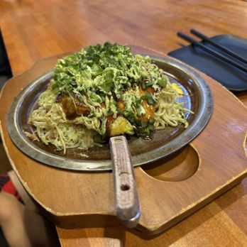 Chinchikurin - The Goam. I really can't tell the difference with Hiroshima.... - Japanese Near Me - Los Angeles, California