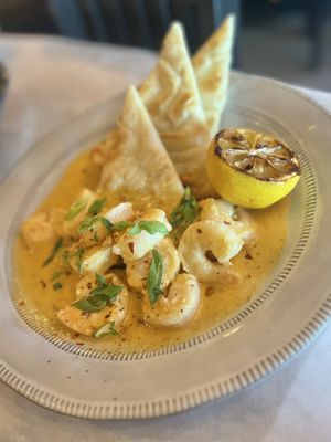 Humble Bistro by null