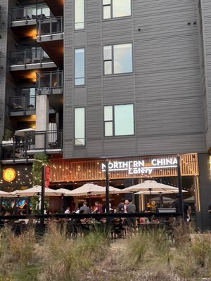 Northern China Eatery by null