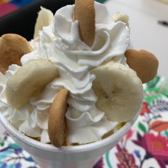 Partners Sneaux Balls - Banana Pudding - Desserts Near Me - Baton Rouge, Louisiana Partners Sneaux Balls - Banana Pudding - Desserts Near Me - Baton Rouge, Louisiana