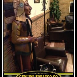 Genuine Tobacco Co