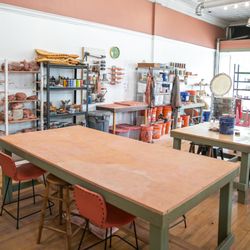 Highland Studio and Gallery