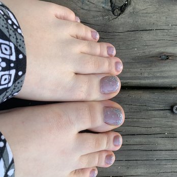 Ivy Nail & Spa - Manicure (gel) - Nail Salons Near Me - Hermitage, Pennsylvania