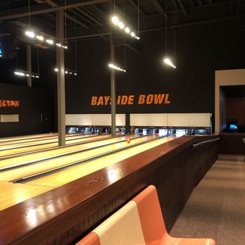 Bayside Bowl - Bars Near Me - Portland, Maine