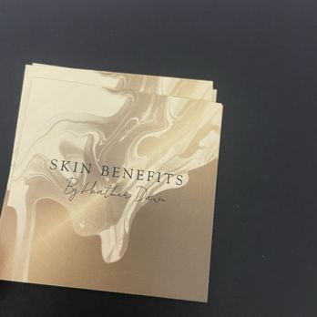 Skin Benefits By Heather Dawn - Business cards - Skin Care Near Me - Albuquerque, New Mexico Skin Benefits By Heather Dawn - Business cards - Skin Care Near Me - Albuquerque, New Mexico