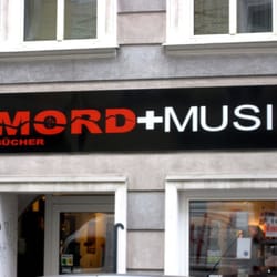 Mord & Musik