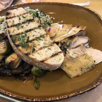 Urban Plates - New American Near Me - Dublin, California Urban Plates - New American Near Me - Dublin, California
