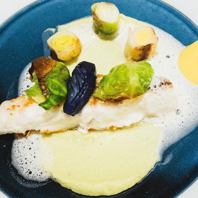 Auberge Saint Walfrid Hôtel Restaurant & Spa by null