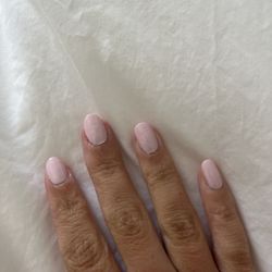Relaxed Nails & Spa