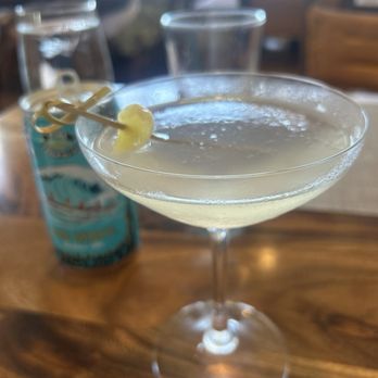 Merriman's - Ginger martini - Hawaiian Near Me - Kamuela, Hawaii Merriman's - Ginger martini - Hawaiian Near Me - Kamuela, Hawaii