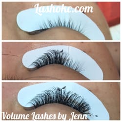 Lash