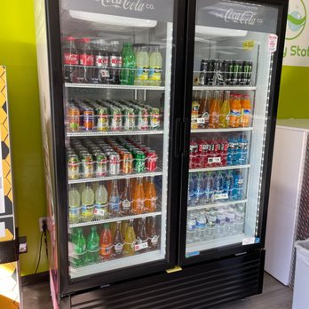 Laundry Station - Laundromat Near Me - Alexandria, Virginia