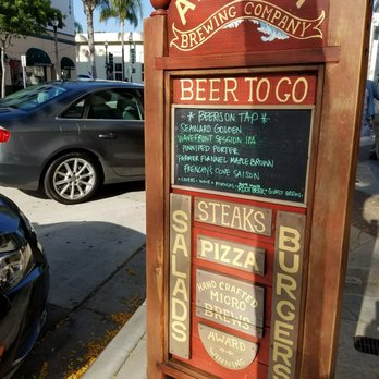 Downtown Ventura - Local Flavor Near Me - Ventura, California