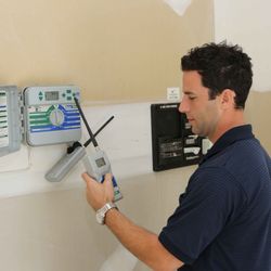 SpringGreen Irrigation Services