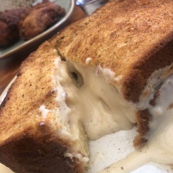 Red Rooster Overtown - Baked Tres Leches French Toast - Cocktail Bars Near Me - Miami, Florida Red Rooster Overtown - Baked Tres Leches French Toast - Cocktail Bars Near Me - Miami, Florida