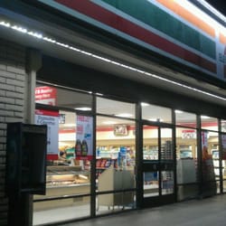 7-Eleven